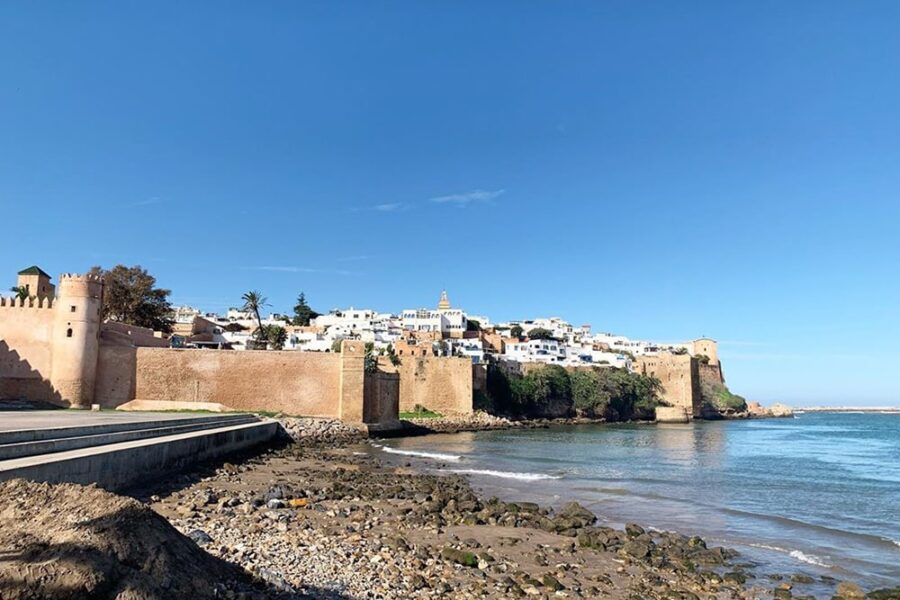 Rabat from Casablanca - Image 3