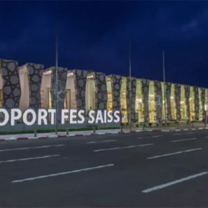 Airport Fès
