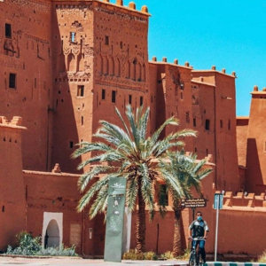 Day Trip Ouarzazate