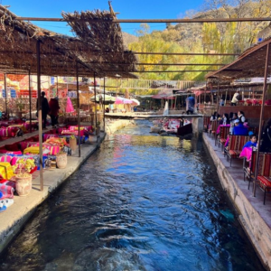 Day Trip Ourika