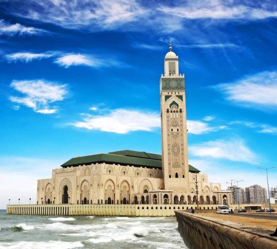 5 Tours Days from Marrakech  Chefchaoune Morocco - Image 3