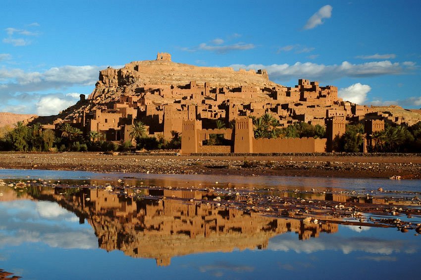 Best Transfer Ouarzazate Morocco