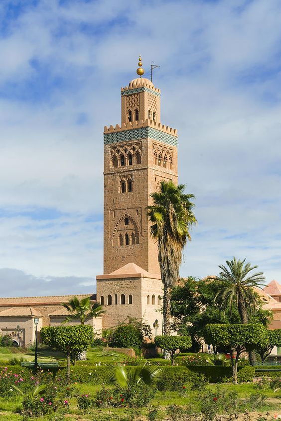 2 Days Trip from Marrakech to Merzouga